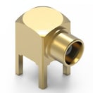 WR-MCX Cable Connectors